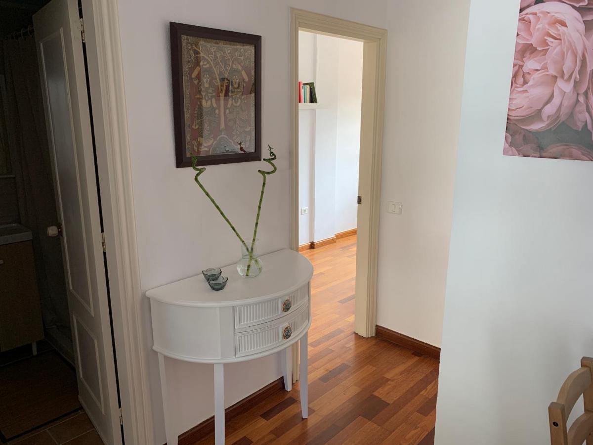 La Casita De Mi Alma - Das Haus Meiner Seele Tegueste Exterior foto