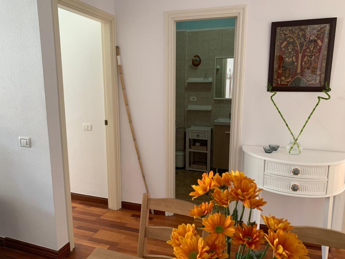 La Casita De Mi Alma - Das Haus Meiner Seele Tegueste Exterior foto