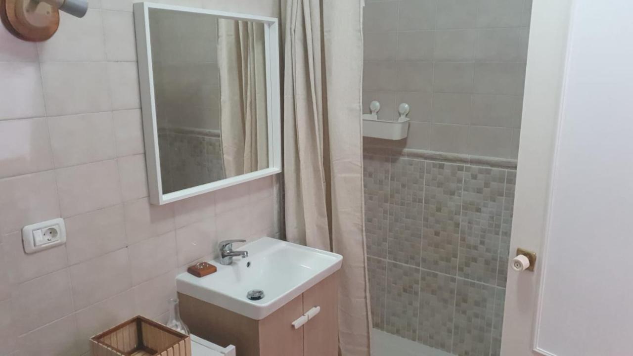 La Casita De Mi Alma - Das Haus Meiner Seele Tegueste Exterior foto