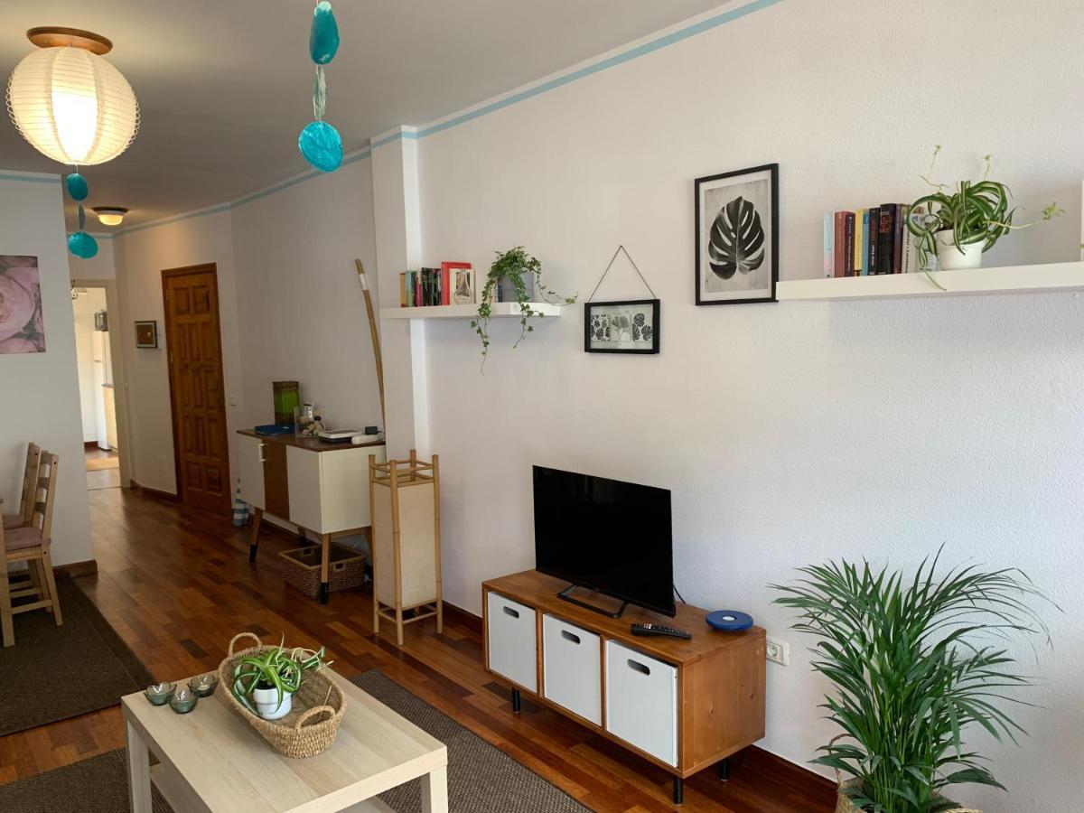 La Casita De Mi Alma - Das Haus Meiner Seele Tegueste Exterior foto