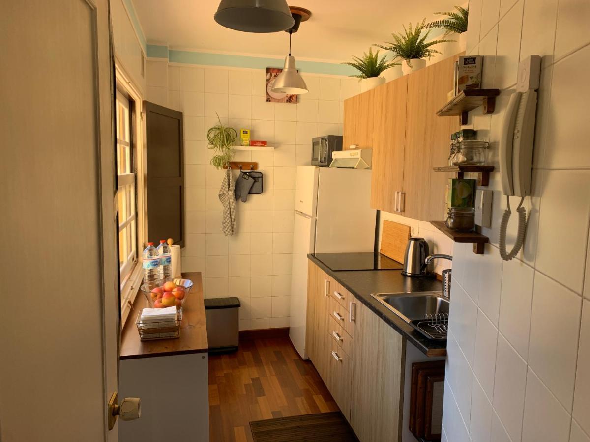 La Casita De Mi Alma - Das Haus Meiner Seele Tegueste Exterior foto