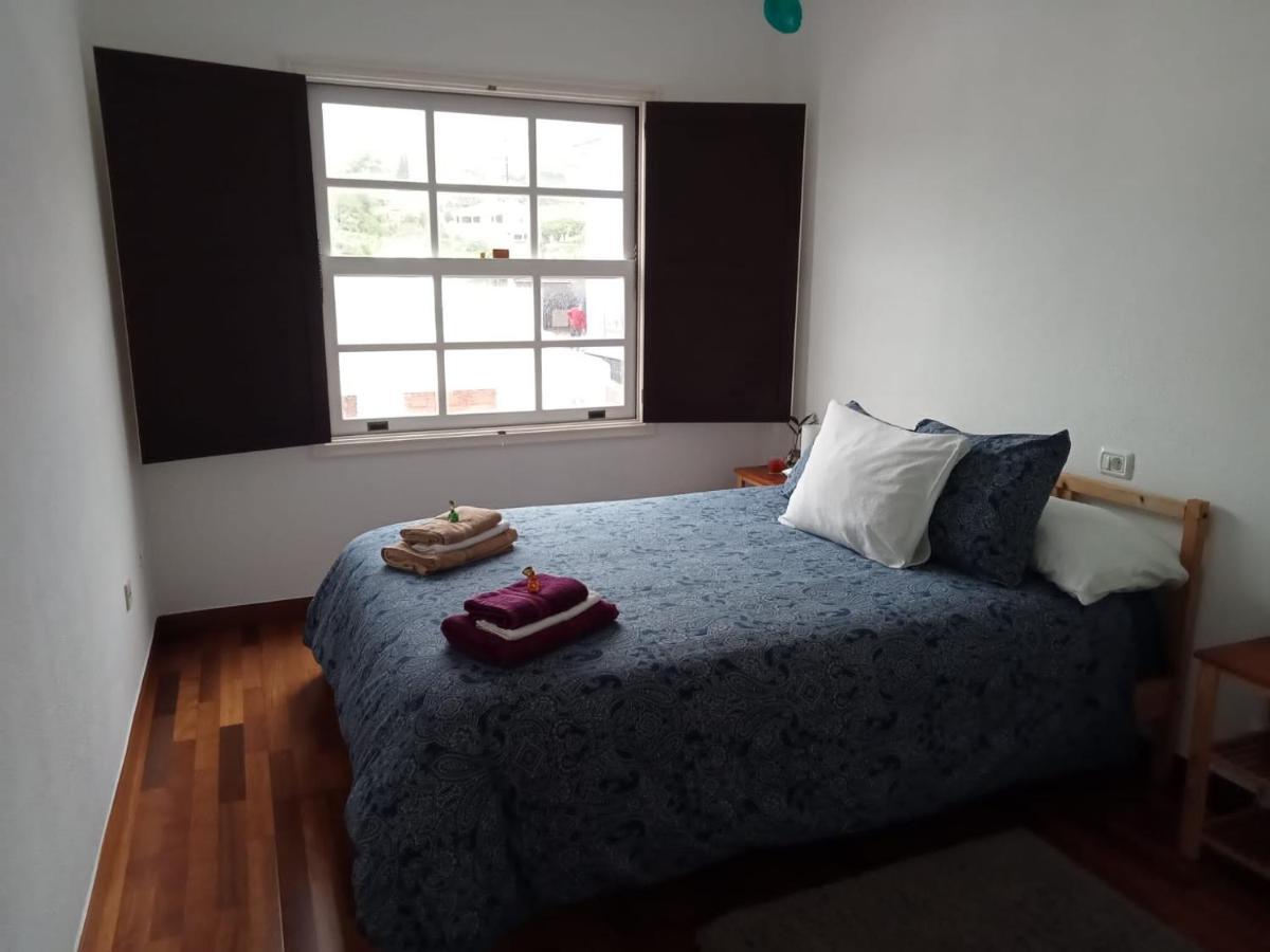 La Casita De Mi Alma - Das Haus Meiner Seele Tegueste Exterior foto