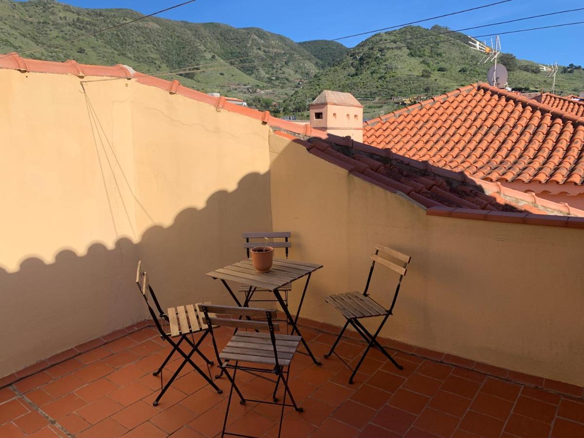 La Casita De Mi Alma - Das Haus Meiner Seele Tegueste Exterior foto