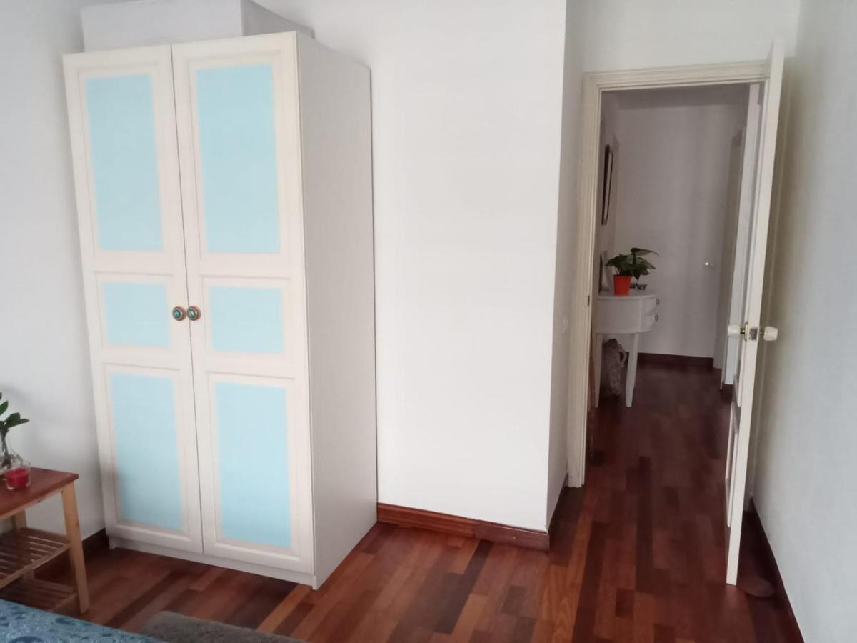 La Casita De Mi Alma - Das Haus Meiner Seele Tegueste Exterior foto