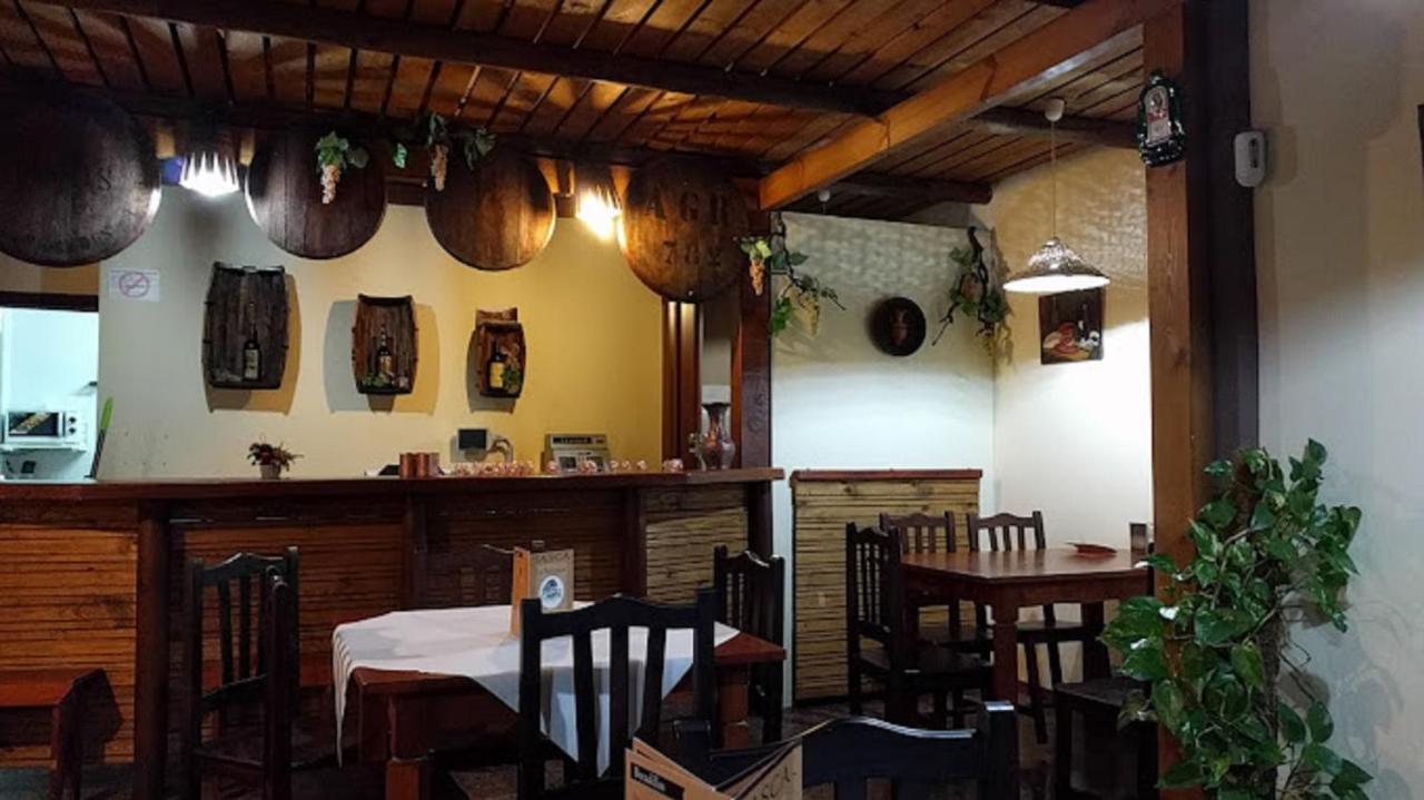 La Casita De Mi Alma - Das Haus Meiner Seele Tegueste Exterior foto